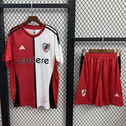 America（Mexico&MLS） 2025/2026 Away Fan Version Football Jersey