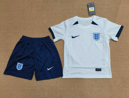 Kids jerseys 2023/2024 Kids Home Football Jersey