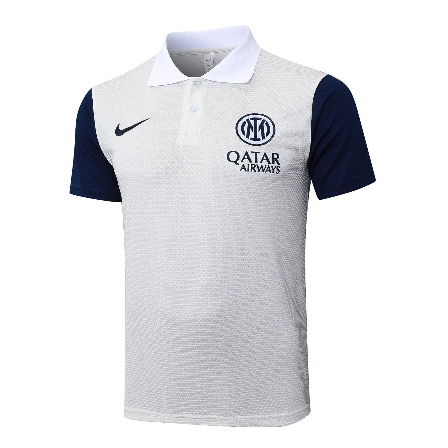 Inter Milan 2025/2026 Fan Version Football Jersey
