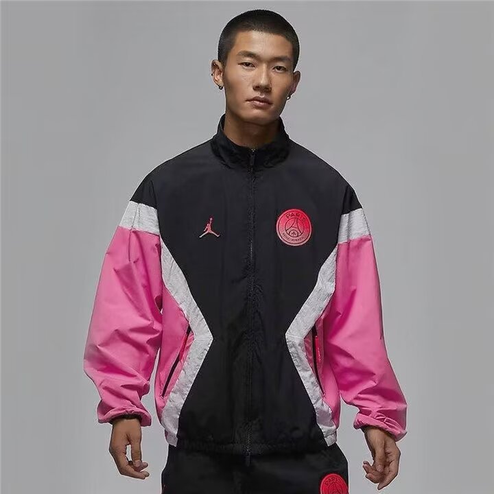 Windbreaker 2025/2026 Windbreaker