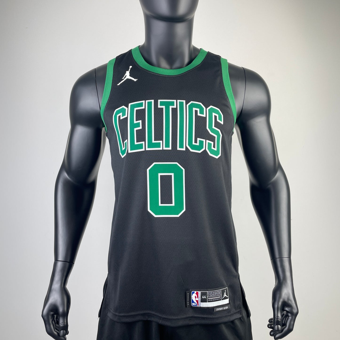 Boston Celtics 2023 Football Jersey