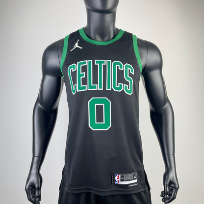 Boston Celtics 2023 Football Jersey