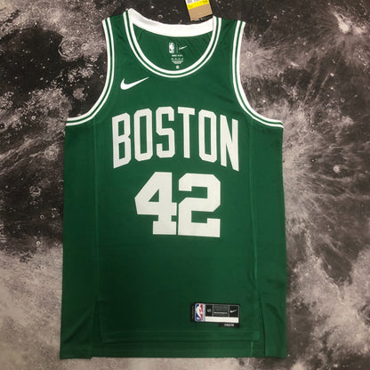 Boston Celtics 2023 Football Jersey