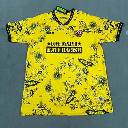 Germany-Bundesliga 2025/2026 Home Fan Version Football Jersey