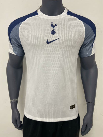 Tottenham Hotspur 2025/2026 Home Player Version Football Jersey