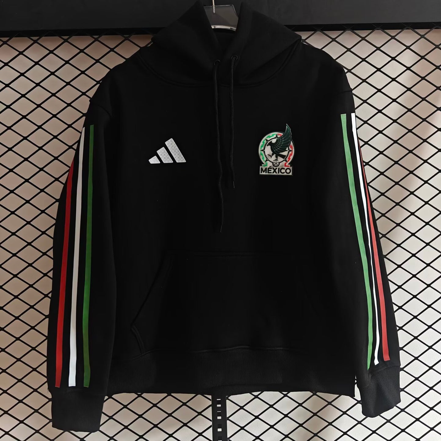 Jacket suite 2026/2027 Tracksuit