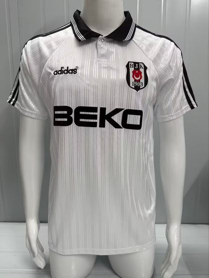 Retro other team 1996/1997 Home Fan Version Football Jersey