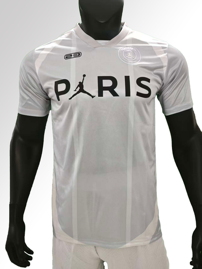 PSG Paris Special Edition 2026/2027 Fan Version Football Jersey