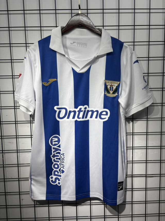 other team 2025/2026 Home Fan Version Football Jersey