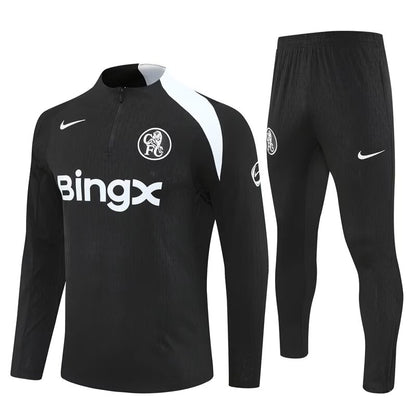 Jacket suite 2025/2026 Kids Player Version Tracksuit