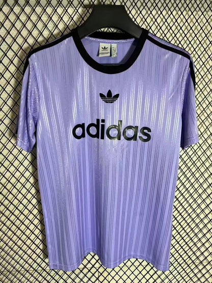 Adidas&Nike 2025/2026 Football Jersey