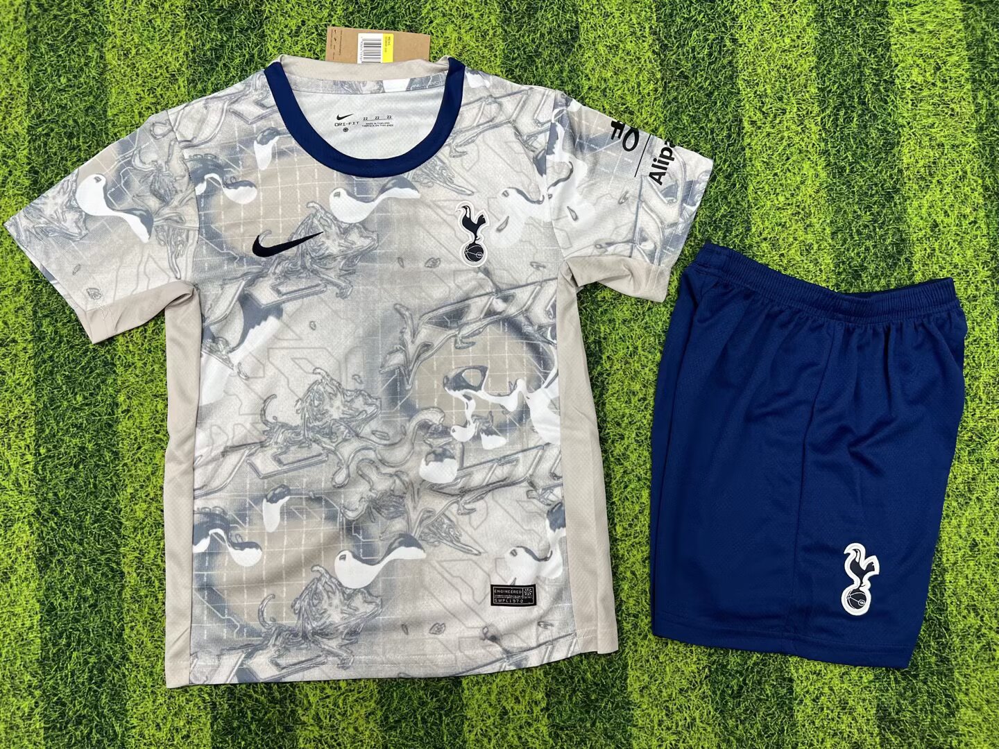 Kids jerseys 2025/2026 Kids Tracksuit