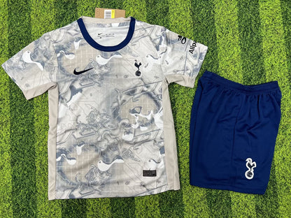 Kids jerseys 2025/2026 Kids Tracksuit