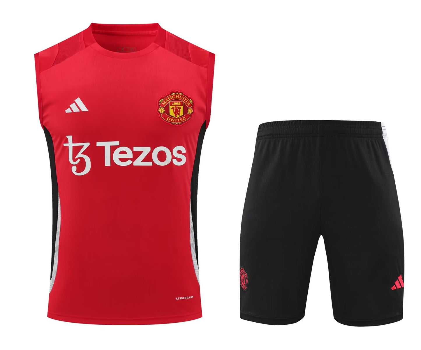 Manchester United 2024/2025 Tracksuit