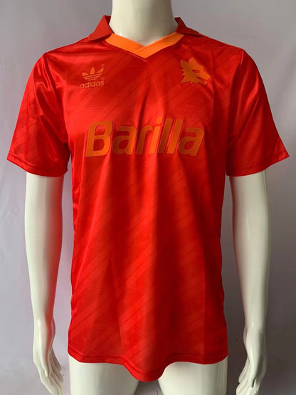 Retro Roman 1992/1994 Third Football Jersey