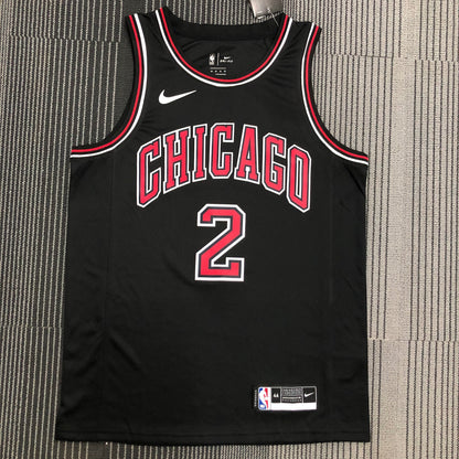 Chicago Bulls Football Jersey