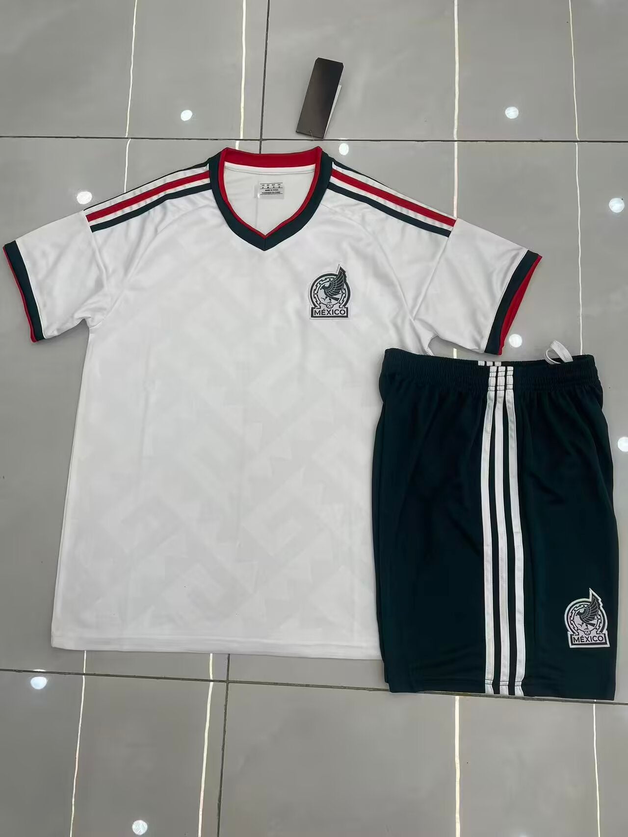 Kids jerseys 2025/2026 Kids Away Football Jersey