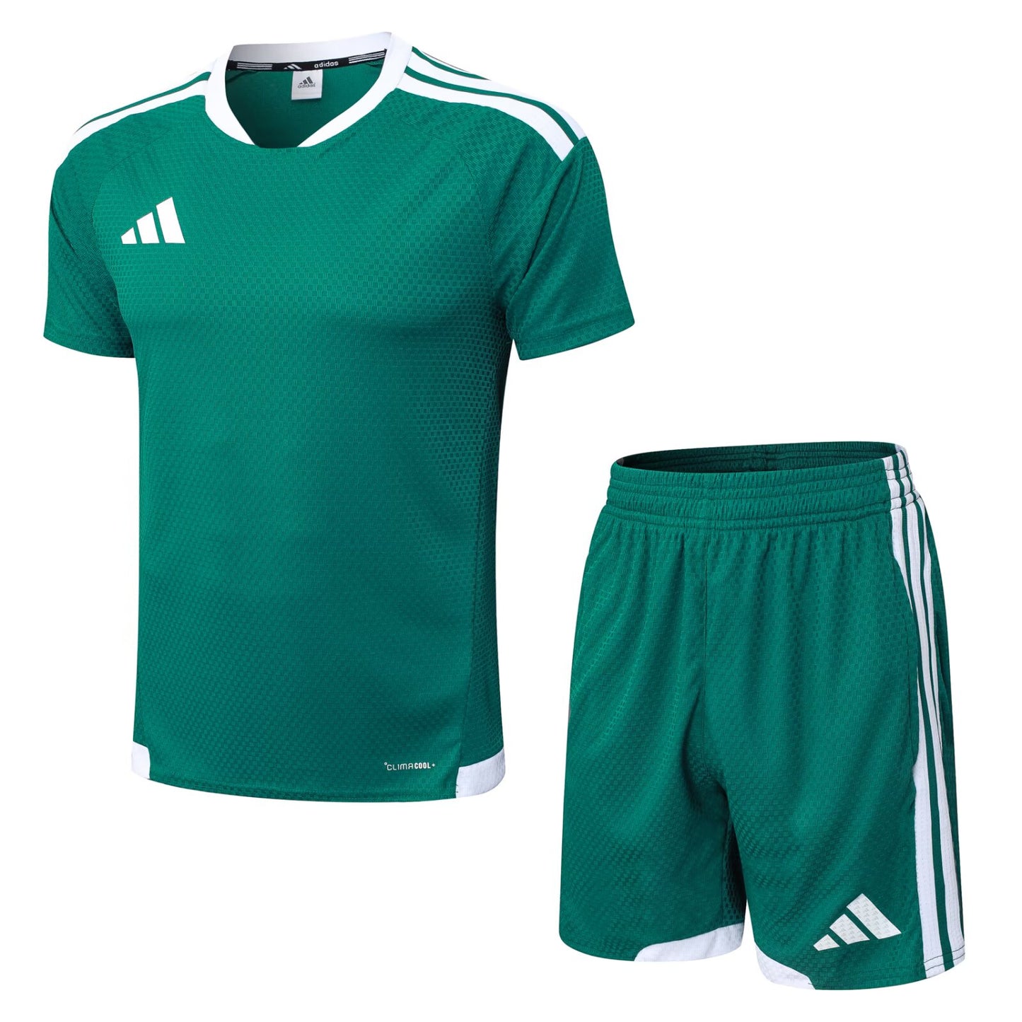 Adidas&Nike 2025/2026 Football Jersey