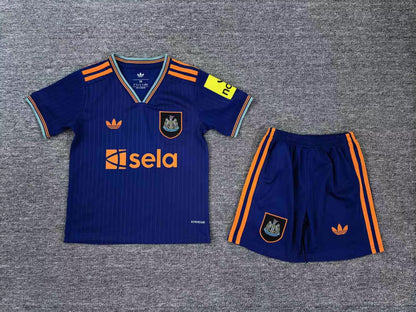 Kids jerseys 2025/2026 Kids Third Away Football Jersey