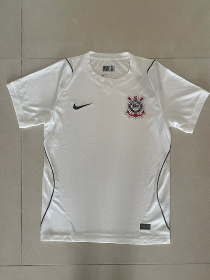 Corinthians Home Jersey 2026-2027