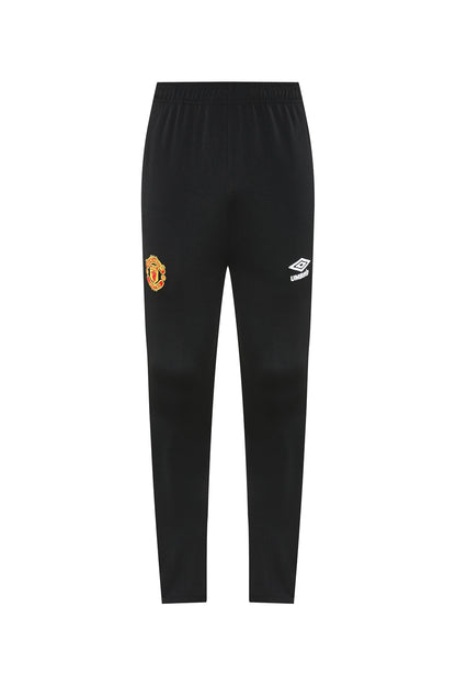 Retro Manchester united 2025/2026 Tracksuit