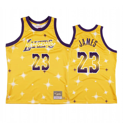 LA Lakers Football Jersey