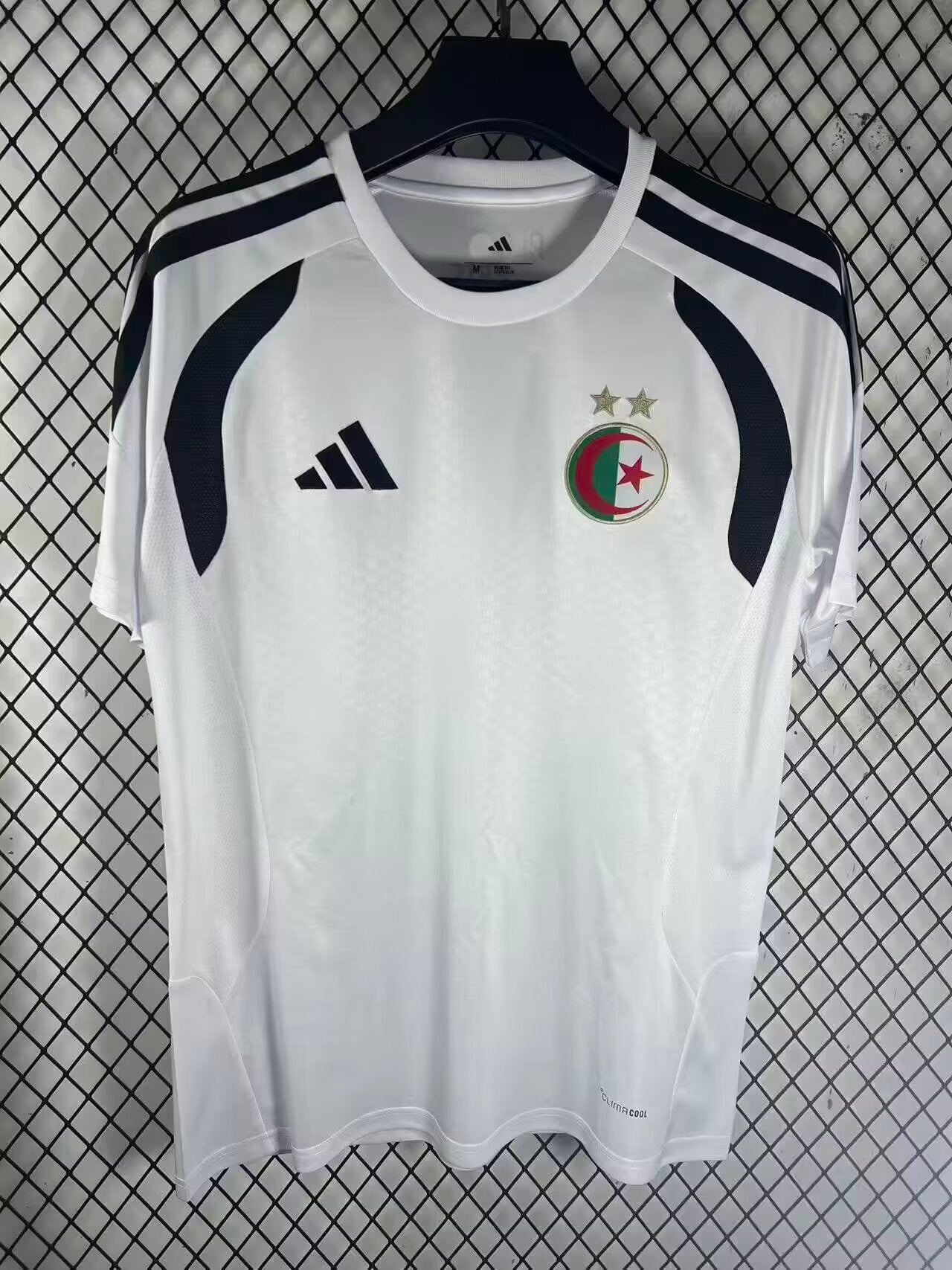Algeria Special Edition 2026/2027 Fan Version Football Jersey