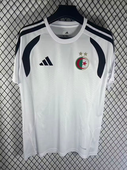 Algeria Special Edition 2026/2027 Fan Version Football Jersey