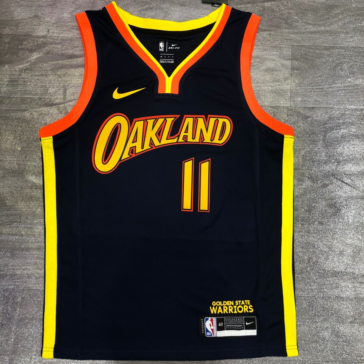 NBA&NFL&MLB 2021 Football Jersey