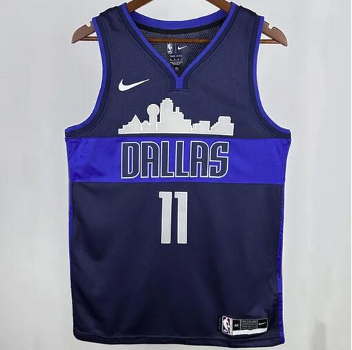 LA Clippers 2024/2025 Football Jersey