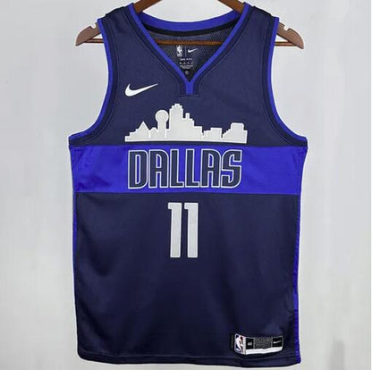 LA Clippers 2024/2025 Football Jersey
