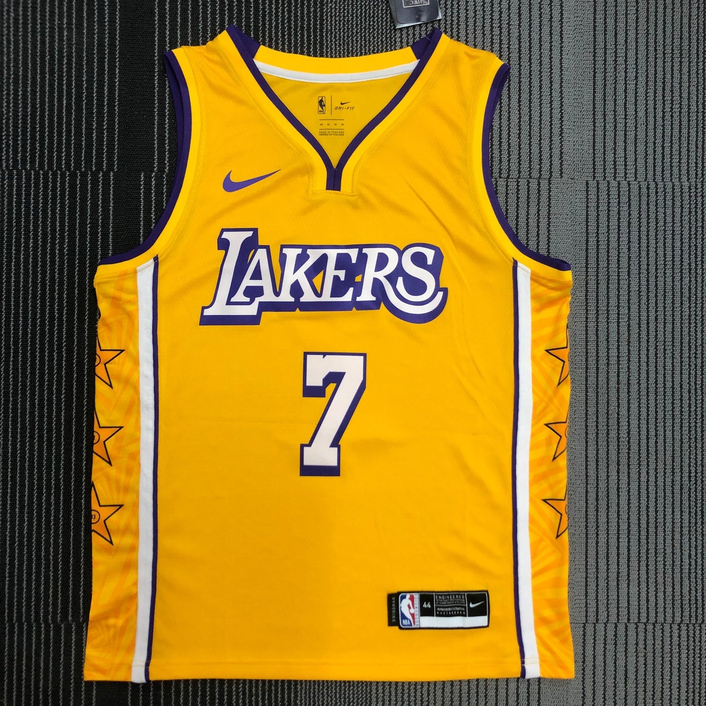 NBA&NFL&MLB Football Jersey