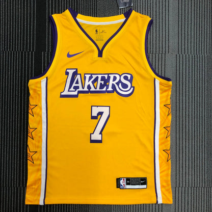 NBA&NFL&MLB Football Jersey