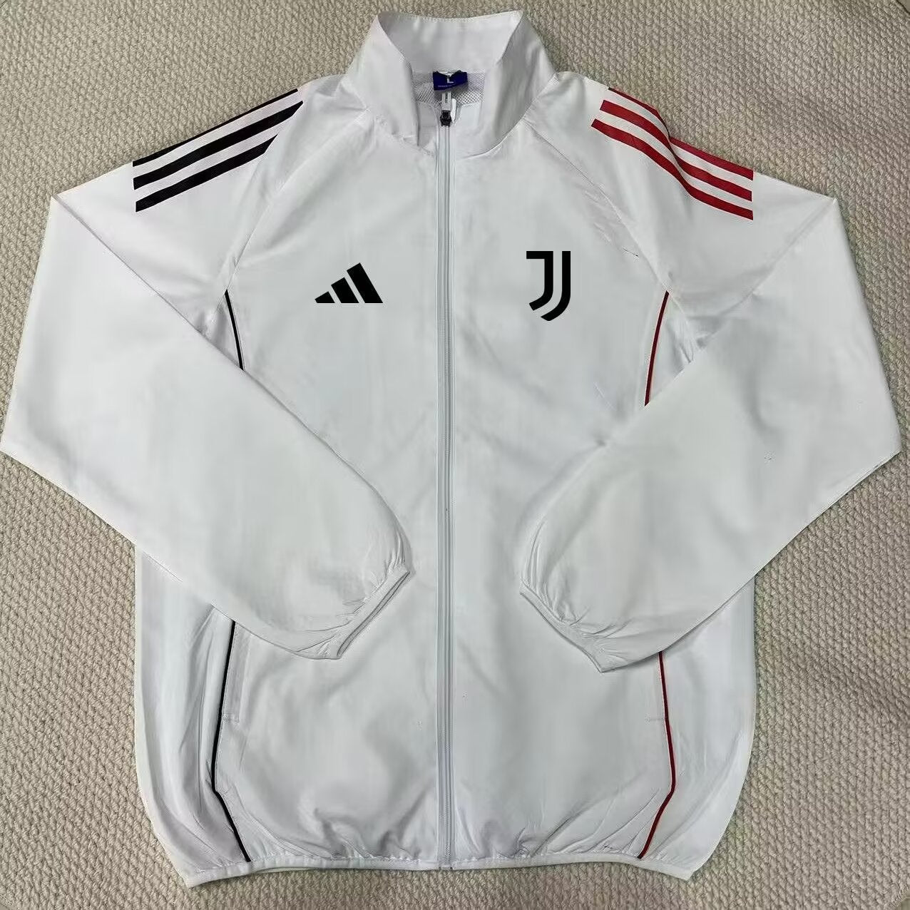 Windbreaker 2025/2026 Windbreaker
