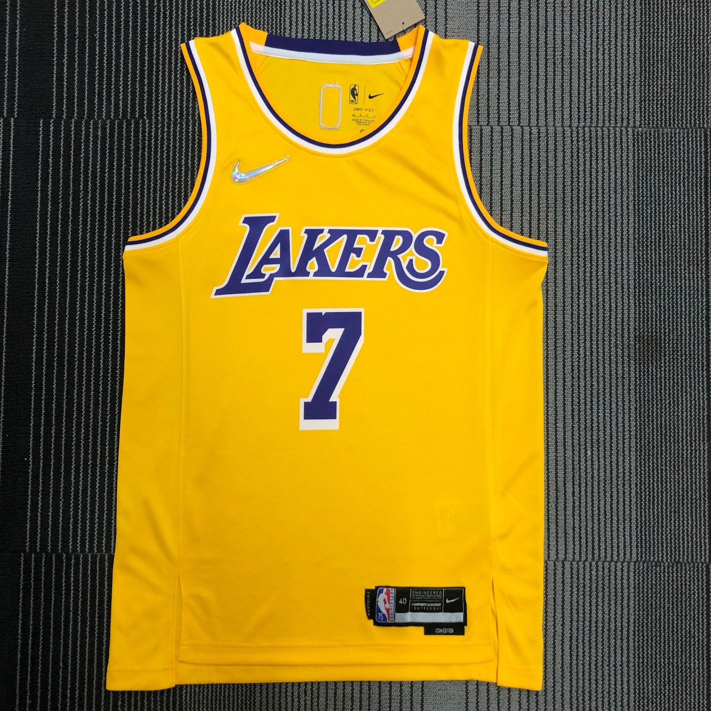 NBA&NFL&MLB 2022 Football Jersey