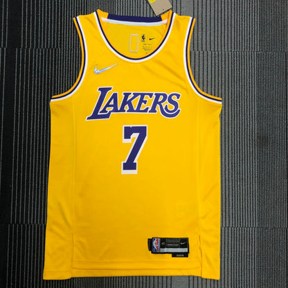 NBA&NFL&MLB 2022 Football Jersey