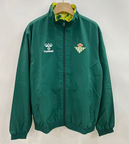 Windbreaker 2025/2026 Windbreaker