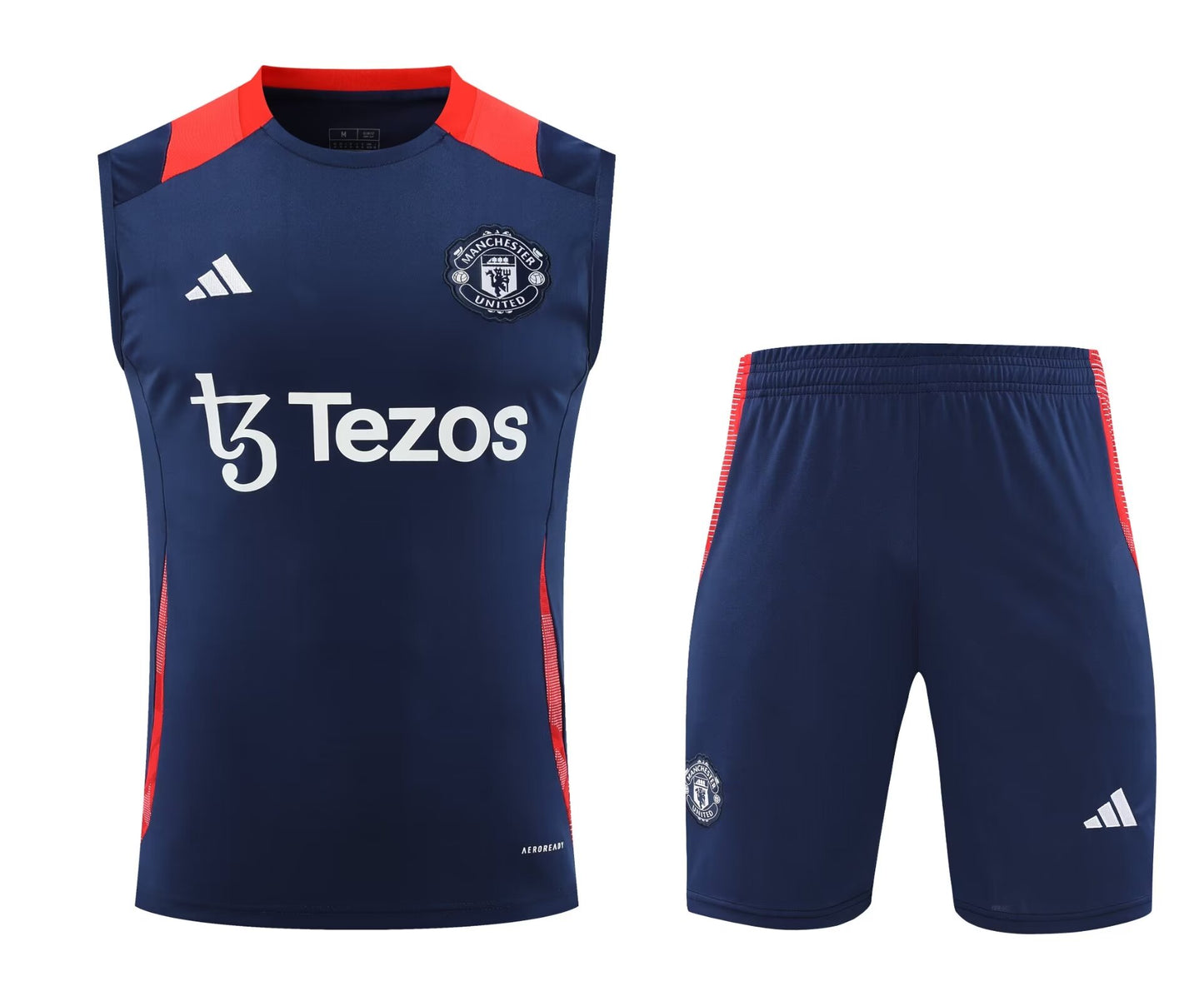 Manchester United 2024/2025 Tracksuit