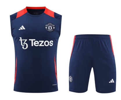 Manchester United 2024/2025 Tracksuit
