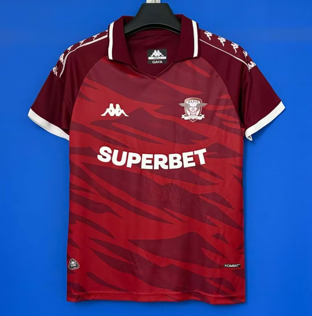 other team 2025/2026 Fan Version Football Jersey