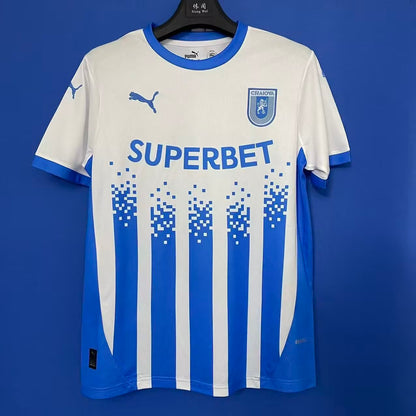 other team 2025/2026 Home Fan Version Football Jersey