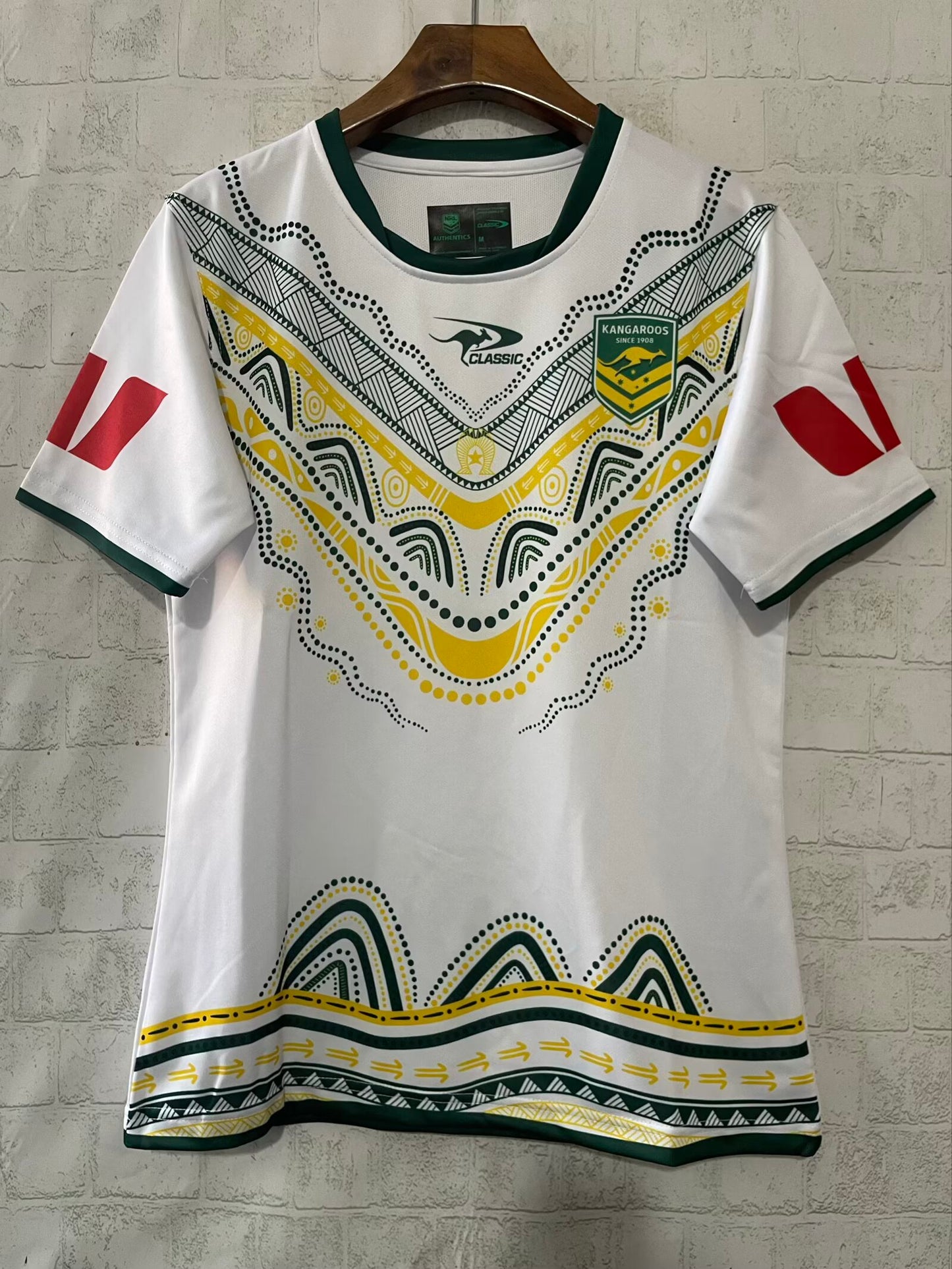 Rugby Jerseys 2025 Fan Version Football Jersey