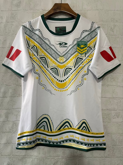 Rugby Jerseys 2025 Fan Version Football Jersey