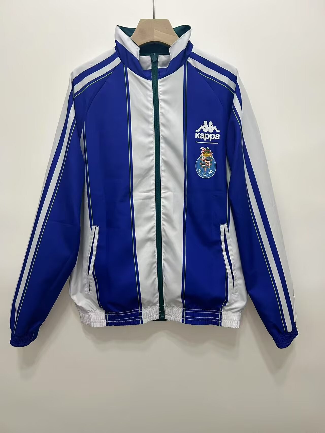 Retro Windbreaker 1998 Windbreaker