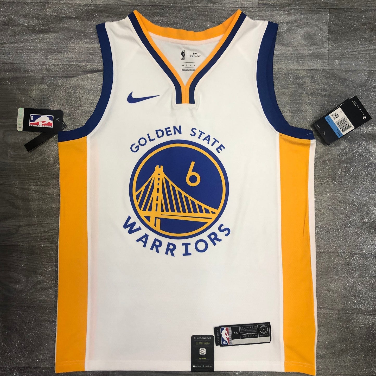 NBA&NFL&MLB 2020 Football Jersey
