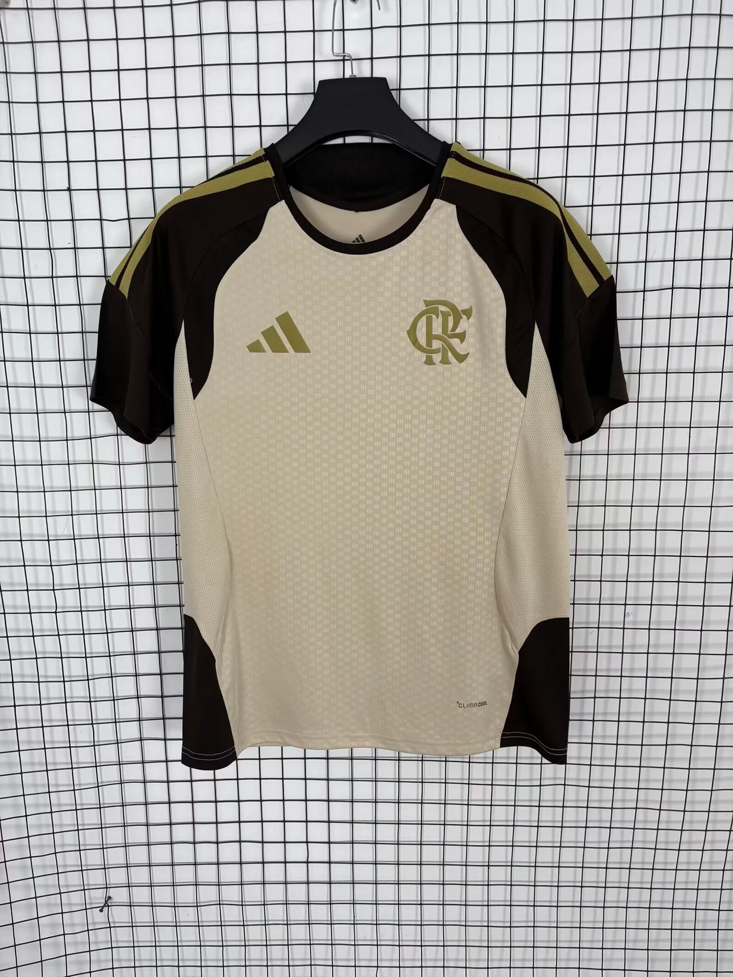 Flamengo Special Edition 2026/2027 Fan Version Football Jersey