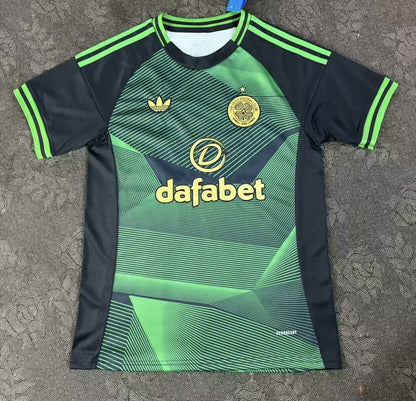 Celtic Special Edition 2025/2026 Fan Version Football Jersey