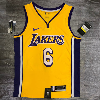 LA Lakers Football Jersey