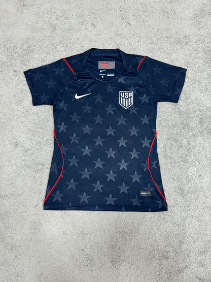 Usa Away Women Jersey 2026-2027