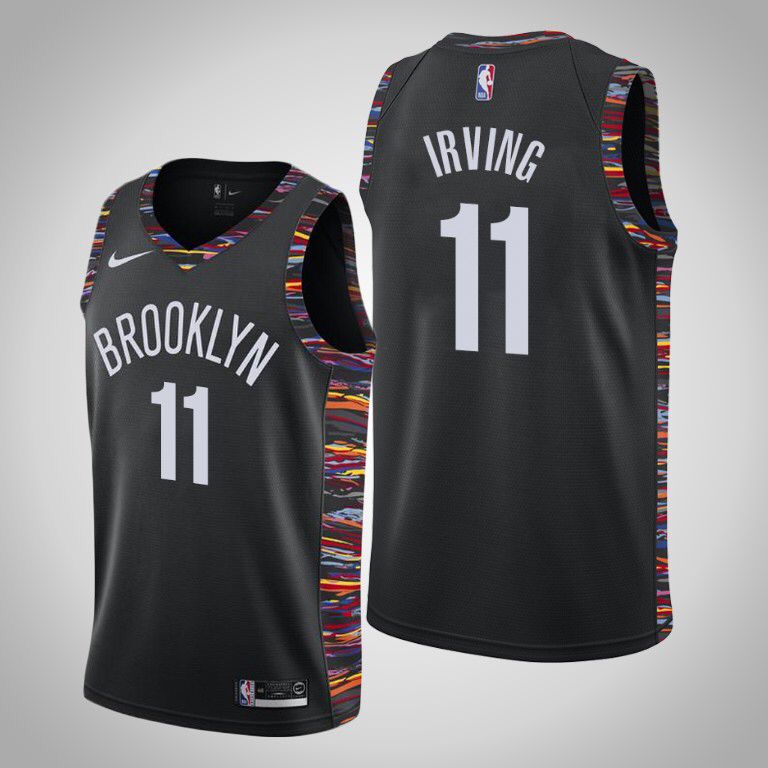 New Jersey Nets Football Jersey